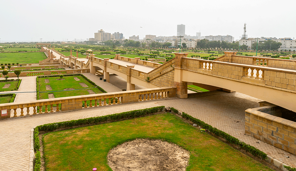 Bagh Ibne Qasim
